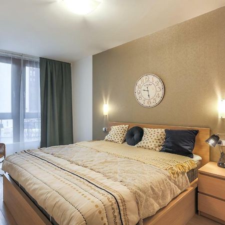 Apartmate Spacious Apartment With Balcony Oldtown For 6 People Gdańsk Buitenkant foto